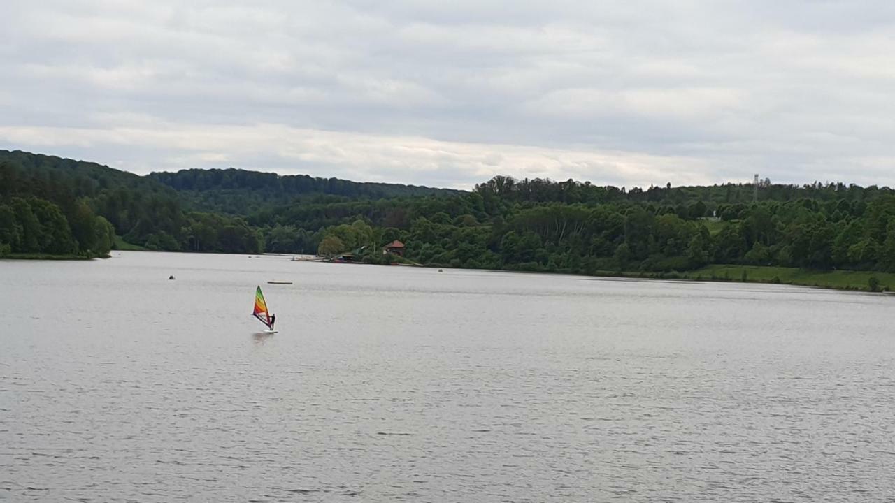 Ferienhaus Nr. 40 Im Ferienpark Am Twistesee Bad Arolsen Eksteriør billede